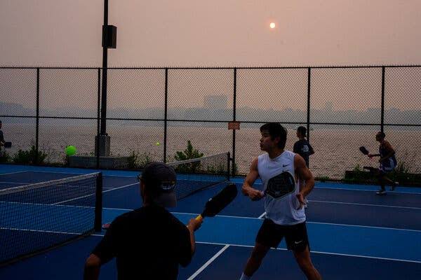 When Will the Smoke End? Our Meteorologist Explains Why It’s Complicated.