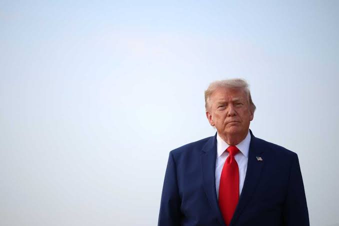 A defiant Trump imposes replacement tariffs on biggest U.S. trading partners