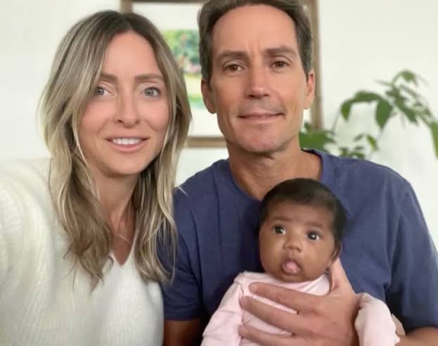 Biological parents of baby in embryo mix-up made ‘heartbreaking decision’ not to fight for custody, attorney says