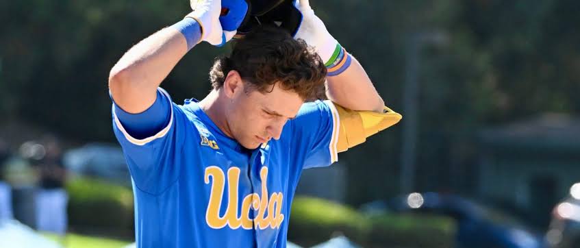 UCLA Stunned: No. 1 National Seed Eliminated From NCAA Tournament