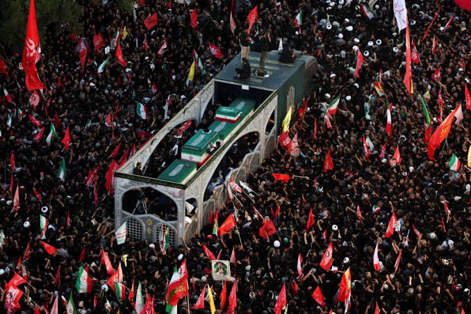 Trump and Iran's supreme leader trade threats as mediators try to save their crumbling deal