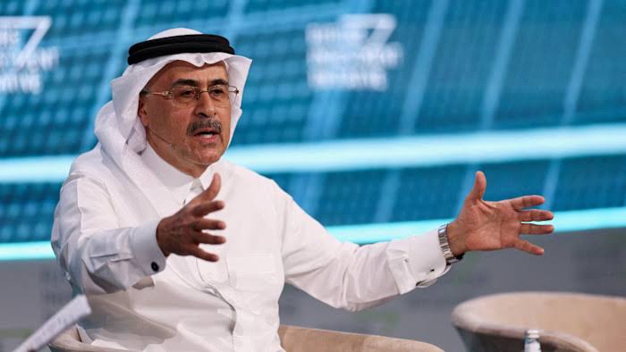 Saudi Aramco warns fuel stocks heading for ‘critically low levels’