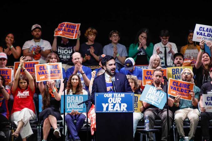 Mamdani's political gamble pays off as his endorsed candidates sweep their primaries