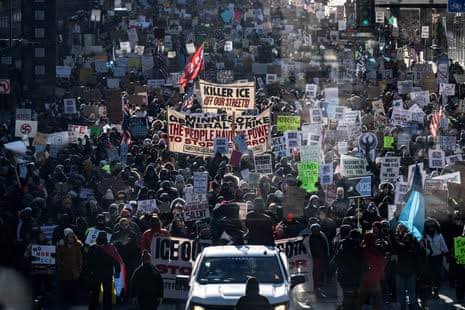 US activists plan May Day economic blackout: ‘No school, no work, no shopping’