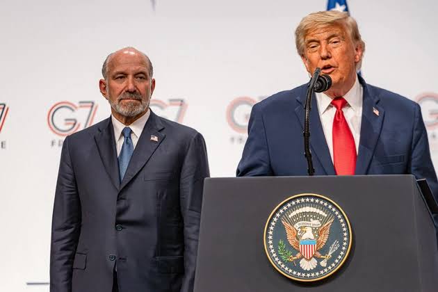 Startup founders urge Trump not to shut off Chinese open weight AI