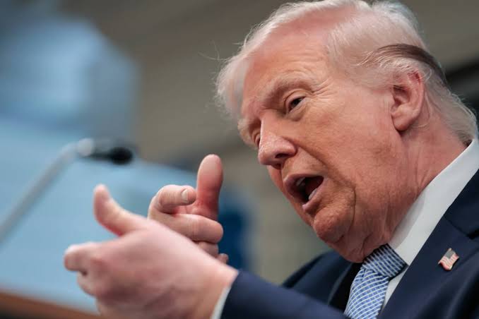Stock futures surge, oil prices slide as Trump announces two-week cease-fire with Iran