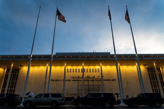 Kennedy Center facing financial straits, difficult choices – and a judge who wants it to stay open