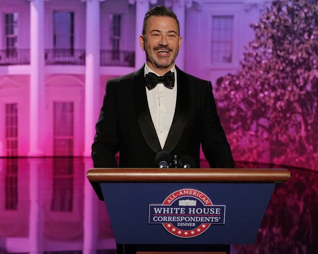 Opinion | The funniest thing about Jimmy Kimmel