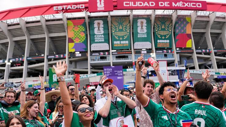 Mexico vs England World Cup kickoff time unchanged after talks, ESPN sources say
