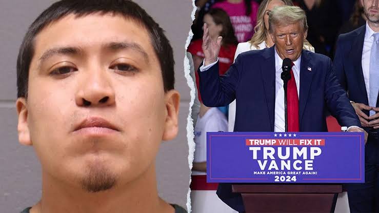 Illegal immigrant who murdered Michigan woman sues Trump, demands $75M, public apology, US citizenship