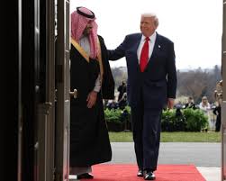 What is the US-Saudi Arabia nuclear deal and why is it causing concern?