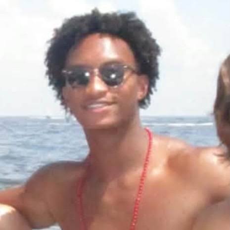 Body of missing 18-year-old Nolan Wells found on Mississippi island