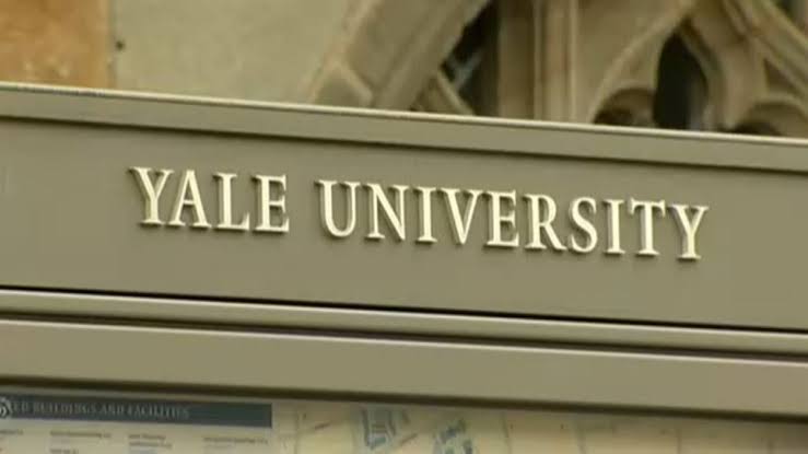 U.S. DOJ says Yale School of Medicine discriminated based on race in admissions