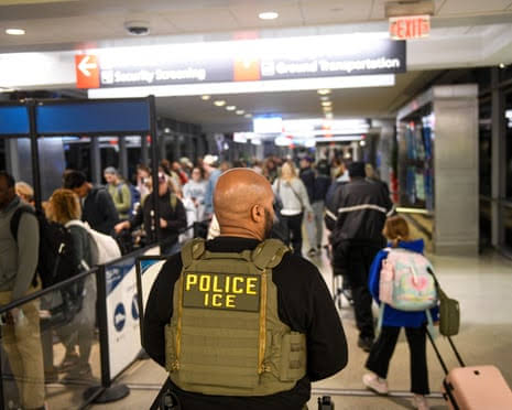 US House passes stopgap DHS funding bill after Republicans reject Senate deal
