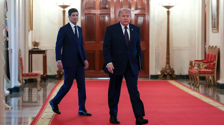 Trump trusts Fed Chair Kevin Warsh. It matters for more than interest rates