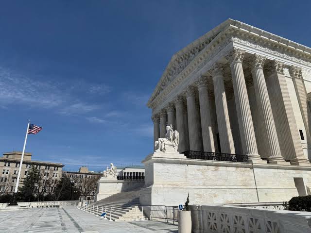 Supreme Court sides with anti-abortion center raising 1st Amendment fears about state investigation