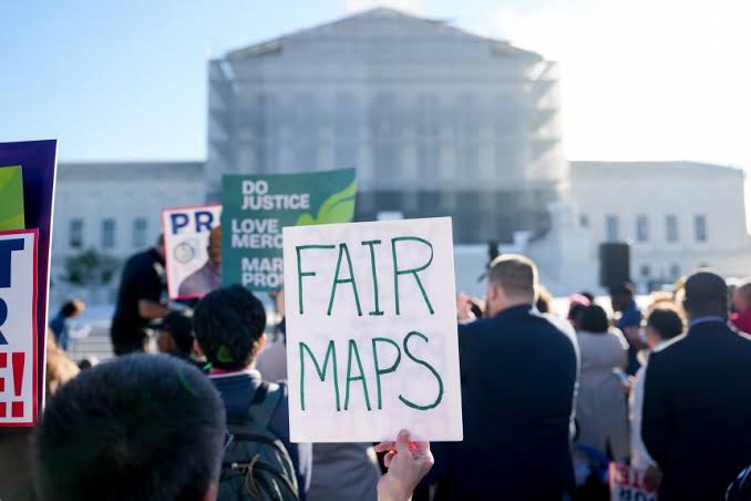 Takeaways from the Supreme Court’s historic Voting Rights Act opinion and what’s next for the midterms