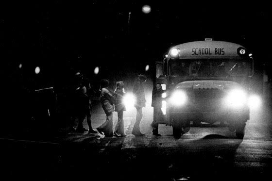 America tried permanent daylight saving time in the 1970s — and hated it