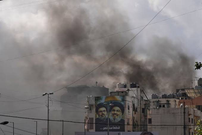 U.S. attacks Iranian nuclear site while Tehran hits oil tanker off the Dubai coast