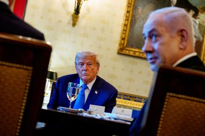 Trump’s agreement with Iran is the moment Netanyahu has been dreading
