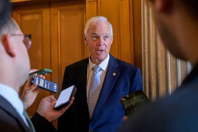 Senate eyes the exit after GOP-Trump deal - Live Updates