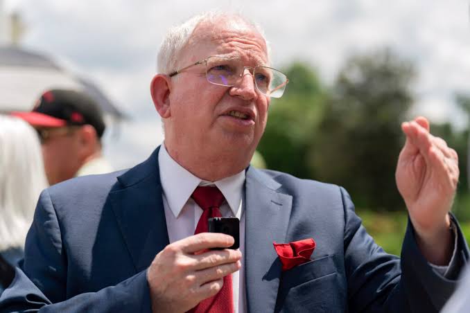 Key Trump lawyer who tried to overturn 2020 election permanently disbarred