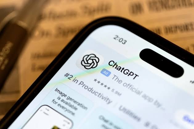 OpenAI says China launched influence campaign to shape US attitudes on AI data centers