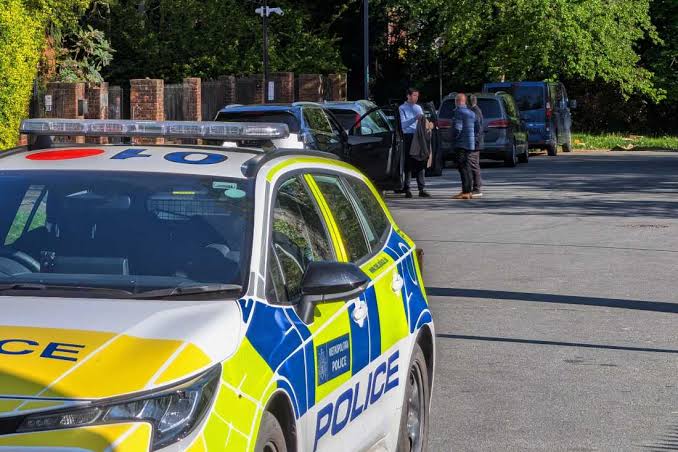 U.K police investigating if attacks in London are the work of Iranian proxies