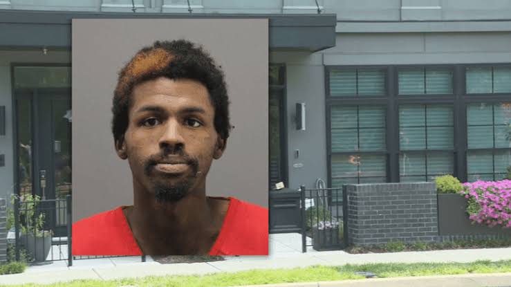 Kansas City Chiefs offensive coordinator's son charged after mother shot at Virginia home