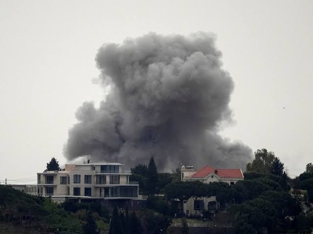 Iran war live: Trump says Iran attack postponed at request of Gulf allies