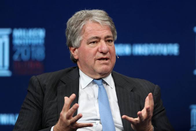Leon Black walked out of an Epstein House committee interview. Here's what we know