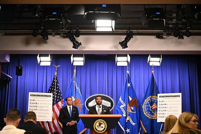 The Poverty of the DOJ Indictment of the Southern Poverty Law Center
