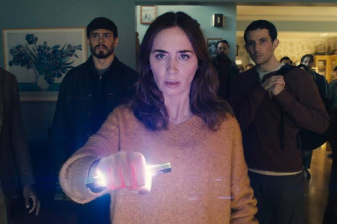 Box Office: ‘Disclosure Day’ Launches to $93 Million Globally, ‘Michael’ Nears $950 Million Milestone