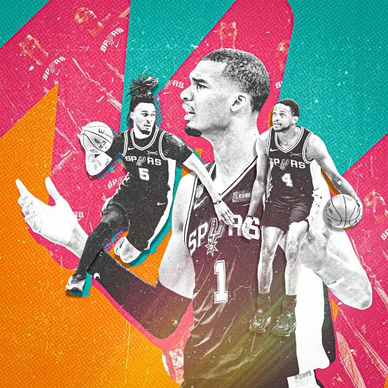 The Spurs Don’t Need a Miracle. They Need an Offense.