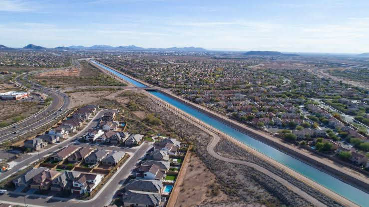 The Trump administration's ‘draconian’ water cuts could gut Arizona’s Colorado River supply