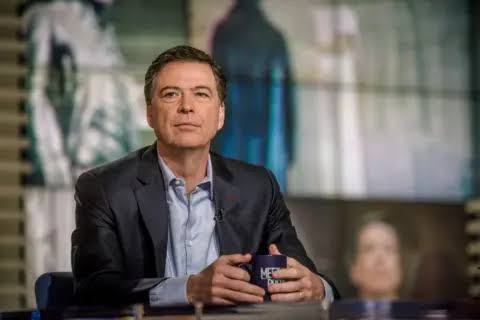 Trump critics Comey and Cohen float applying for the Anti-Weaponisation Fund