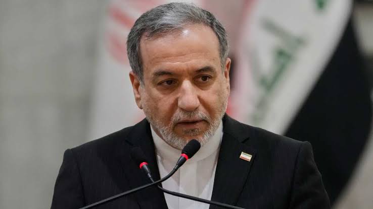 U.S. and Iran exchange fire despite ceasefire. And, Trump nominates a new head of ICE