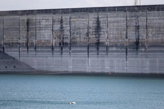 Mansfield Dam floodgates to open Saturday for first time since 2019 after heavy rain