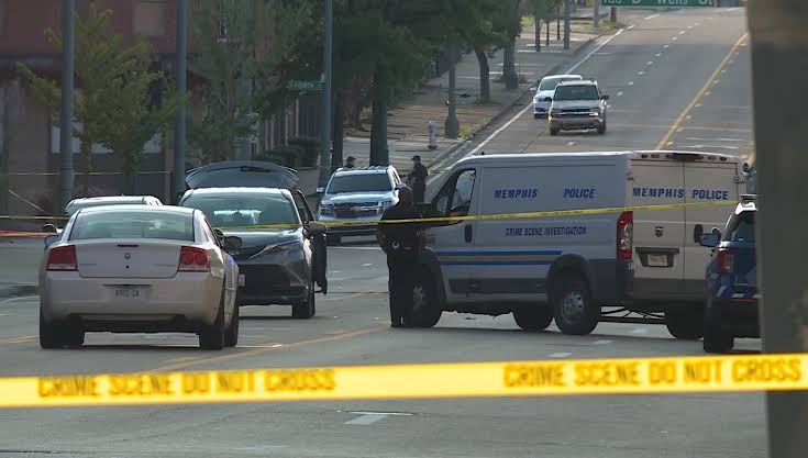 ‘We knew this would happen’: Lawmakers seek answers after fatal Guard shooting in Memphis