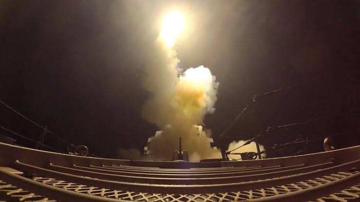 Live updates: US-Iran war; US says it hit dozens of Iranian military targets in new strikes