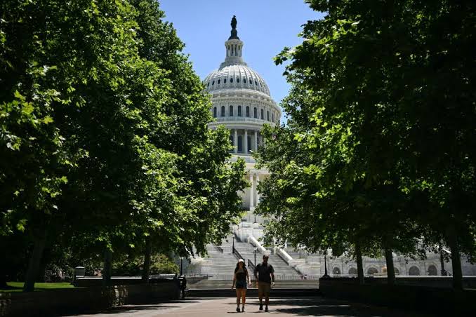 Vulnerable Republicans increasingly willing to defy Trump’s agenda as midterms approach