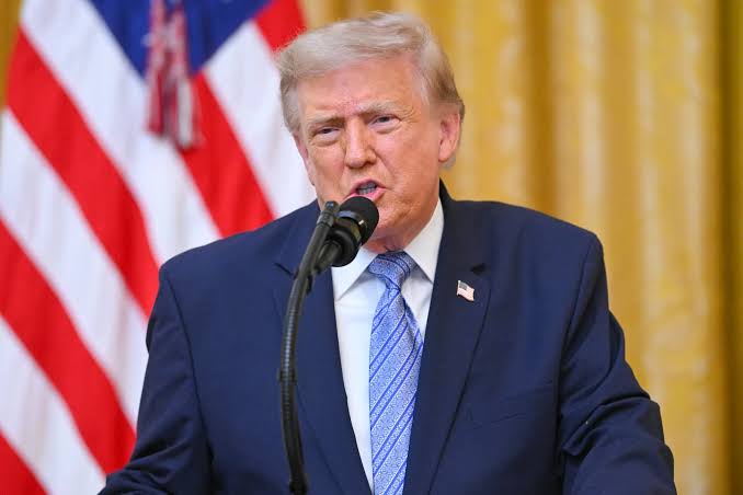 Trump Silent So Far on Iran Plans as US Death Toll Hits 17