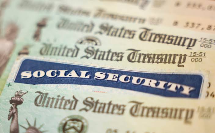 Your Social Security benefits could be cut by a quarter in 2032. Here's what to know