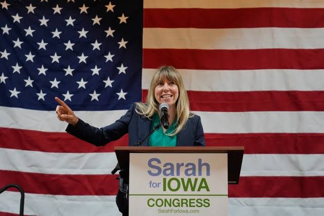 House Dem challengers are printing money