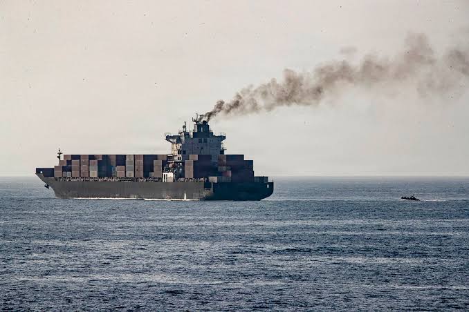 U.S. targets China’s shadow trade with Iran in sweeping sanctions