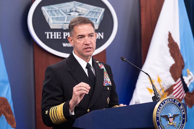 US strikes Iranian oil tankers while awaiting Tehran response on peace plan
