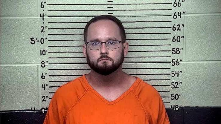 West Virginia state lawmaker arrested on sex abuse charges with minor: Feds