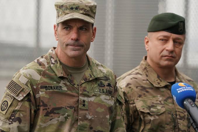 Hegseth thwarted internal efforts to extend key Army general’s career