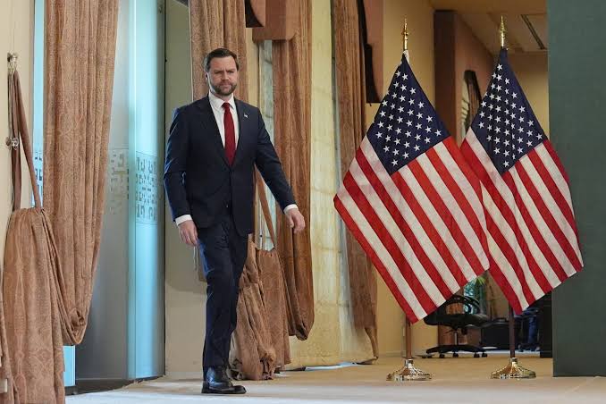 Inside Vance’s Iran negotiations: No deal, but ‘friendly’ talks