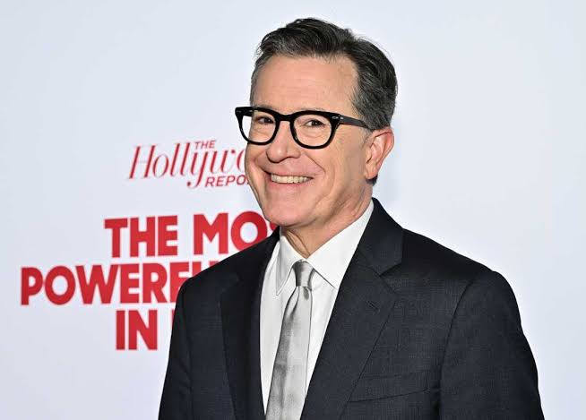 After Stephen Colbert's viral talk show parody, CBS backs down from copyright action